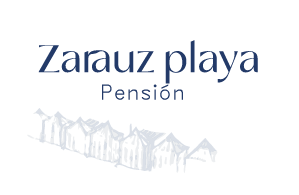 Alojamiento en Zarautz